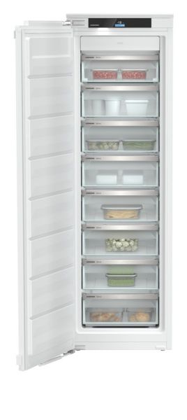 Liebherr SIFNdi 5178 Peak NoFrost Integrated Freezer_main