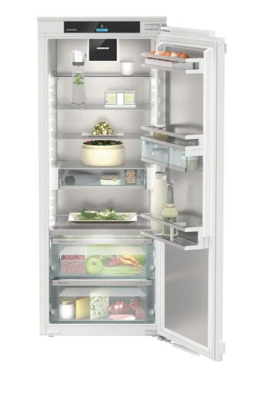 Liebherr IRBbi 4570 Peak BioFresh Integrated Fridge _main