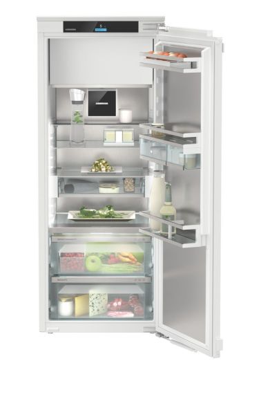 Liebherr IRBci 4571 Peak BioFresh Integrated Fridge_main