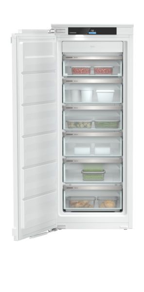 Liebherr SIFNdi 4556 Prime NoFrost Integrated Freezer _main