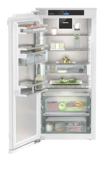 Liebherr IRBAd4170 Peak BioFresh Integrated Fridge with BioFresh Professional and AutoDoor_main