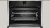 Neff C17MR02N0B Built In Compact Oven with Microwave Function_interior