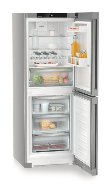 Liebherr CNsfc5023 Plus NoFrost Combined Fridge Freezer with EasyFresh and NoFrost_main