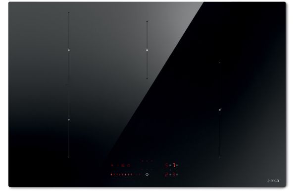 Elica RATIO-804-PLUS 80cm Induction Hob