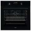 AEG BPX535A61B 3000 AirFry Pyrolytic Self Clean Oven_main