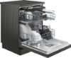 Blomberg LDF52320G Dishwasher - 15 Place Settings - Graphite_open