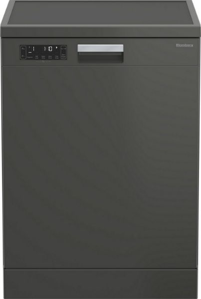 Blomberg LDF52320G Dishwasher - 15 Place Settings - Graphite_main