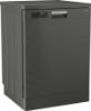 Blomberg LDF52320G Dishwasher - 15 Place Settings - Graphite_side view