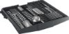 Blomberg LDF52320G Dishwasher - 15 Place Settings - Graphite_cutlery tray