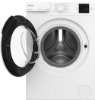 Blomberg LWA27461W 7kg 1400 Spin Washing Machine - White_open door