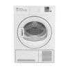 Hotpoint CHDC82WWGDUK 8kg Condenser Tumble Dryer_front