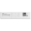 Hotpoint CHDC82WWGDUK 8kg Condenser Tumble Dryer_control panel