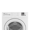 Hotpoint CHDC82WWGDUK 8kg Condenser Tumble Dryer_top