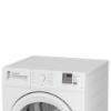 Hotpoint CHDC82WWGDUK 8kg Condenser Tumble Dryer_angled