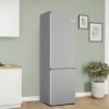 Bosch KGN392LAFG 60cm 70/30 No Frost Fridge Freezer - Stainless Steel_main