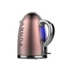 Funky Appliance Company Rose Gold Kettle 1.7 Litres_angle