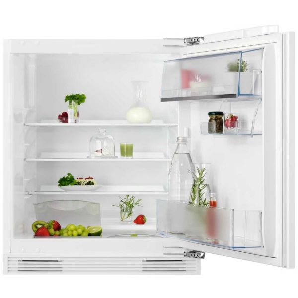 AEG NSK6I82EF 81.9cm Integrated Under Counter Fridge