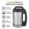 Tower T12069 1.6L Soup Maker with Saute Function_functions