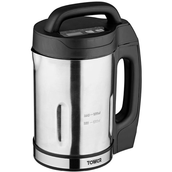 Tower T12069 1.6L Soup Maker with Saute Function_main