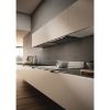 Elica LANE-80-SS Integrated Cooker Hood in Stainless Steel_kitchen view