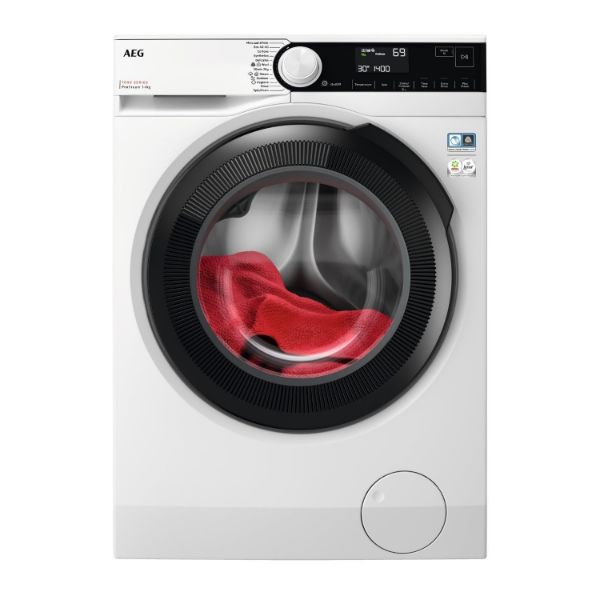 AEG LFR73944B 9kg 1400 Spin Washing Machine_main