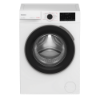 Blomberg LWA210461W 10kg 1400 Spin Washing Machine - White_front