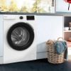 Blomberg LWA210461W 10kg 1400 Spin Washing Machine - White_main