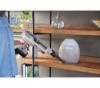 Shark BU3521UK Clean & Empty Cordless Vacuum Cleaner & Auto-Empty System - 40 Minutes Run Time - White_handheld