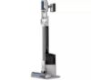 Shark BU3521UK Clean & Empty Cordless Vacuum Cleaner & Auto-Empty System - 40 Minutes Run Time - White_complete