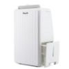 Woods MRD10G 10L Dehumidifier - White_main