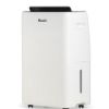 Woods MRD20GW 20L Dehumidifier - White_exhaust2