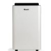 Woods MRD20GW 20L Dehumidifier - White_exhaust