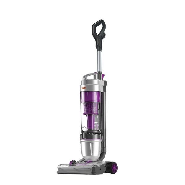 Vax U85-AS-PME Air Stretch Pet Max Vacuum Cleaner - Silver & Purple_main