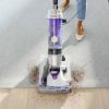 Vax U85-AS-PME Air Stretch Pet Max Vacuum Cleaner - Silver & Purple_floor clean