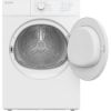 Indesit CYDA81WWGLUK 8kg Vented Tumble Dryer in White_main