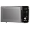 Russell Hobbs RHM2348B 23 Litres Solo Microwave - Black_angled