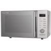 Russell Hobbs RHM2348S 23 Litres Solo Microwave - Silver_angled