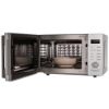 Russell Hobbs RHM2348S 23 Litres Solo Microwave - Silver_interior