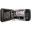 Russell Hobbs RHM2346B 23 Litres Combination Microwave - Black_interior