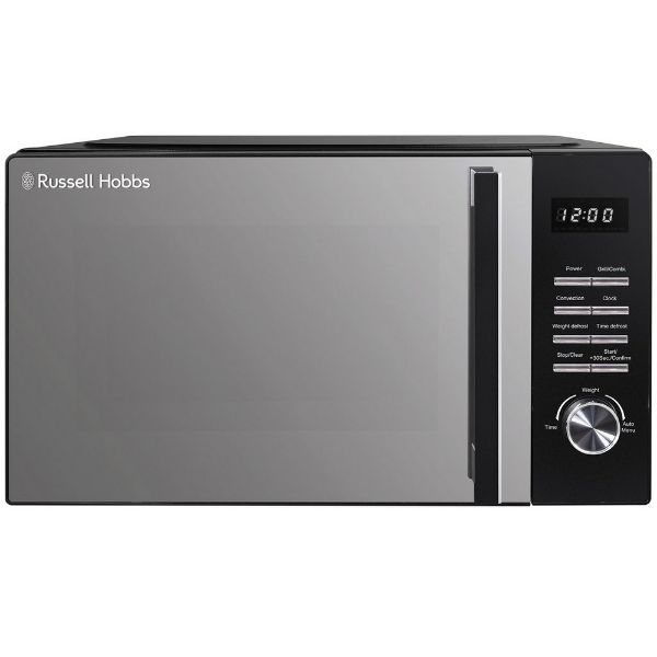 Russell Hobbs RHM2346B 23 Litres Combination Microwave - Black_main