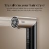 Silk'n SIF5PUK001 SilkyAir Flex Hair Dryer & Styler - Black_transform your hair dryer