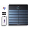 WITHINGS WBS08 Body Scan Smart Scale - Black_app