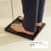 WITHINGS WBS08 Body Scan Smart Scale - Black_nerve health