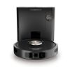 Shark RV2820VEUK PowerDetect Self-Empty Robot Vacuum  - 100 Min Minutes Run Time - Black_unit