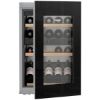 Liebherr EWTgb 1683 Vinidor Built-in Multi-Temperature Wine Fridge_door