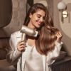 SILK'N HDB3PUK1001 SilkyAir Pro Hair Dryer & Styling Tool - Gold_styling