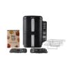 Ninja SL300UK Double Stack 2-Drawer Air Fryer - Black_kit