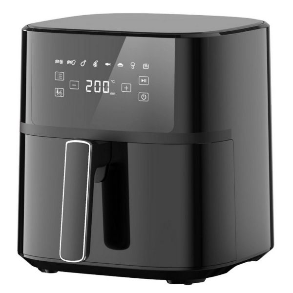 Tower T17169 Air Fryer Digital - Black_main