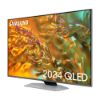 Picture of Samsung QE50Q80DATXXU 50" 4K QLED TV 