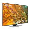 Picture of Samsung QE50Q80DATXXU 50" 4K QLED TV 